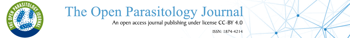 Open Parasitology
